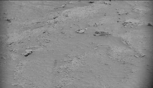Sol 4638: Mast Camera (Mastcam)