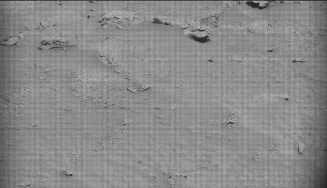 Sol 4638: Mast Camera (Mastcam)