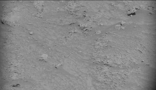 Sol 4638: Mast Camera (Mastcam)