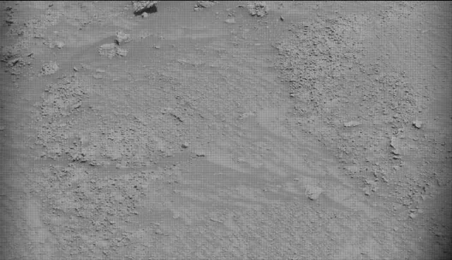 Sol 4638: Mast Camera (Mastcam)