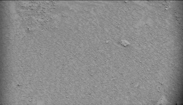 Sol 4638: Mast Camera (Mastcam)