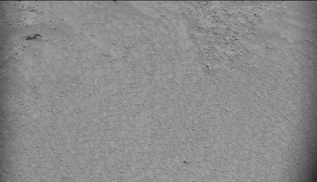 Sol 4638: Mast Camera (Mastcam)