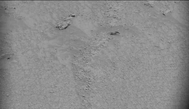 Sol 4638: Mast Camera (Mastcam)
