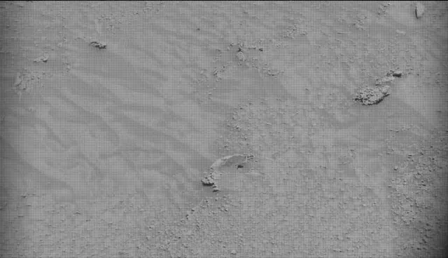 Sol 4638: Mast Camera (Mastcam)