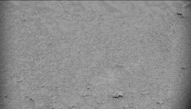 Sol 4638: Mast Camera (Mastcam)