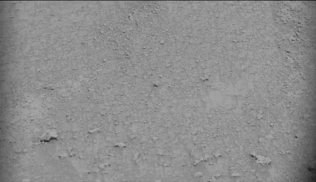 Sol 4638: Mast Camera (Mastcam)
