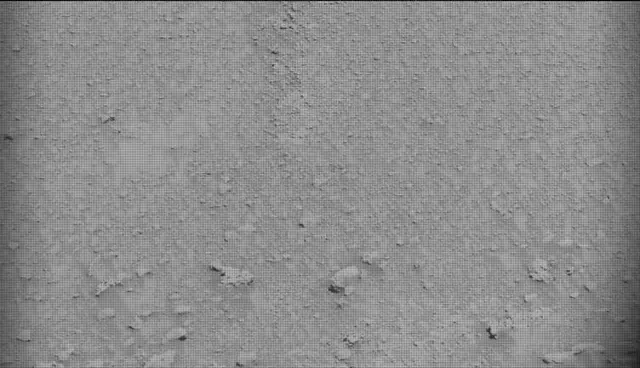Sol 4638: Mast Camera (Mastcam)