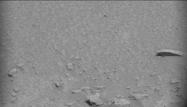 Sol 4638: Mast Camera (Mastcam)
