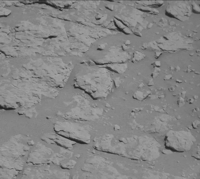 Sol 4638: Mast Camera (Mastcam)