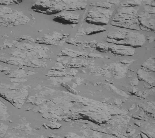 Sol 4638: Mast Camera (Mastcam)