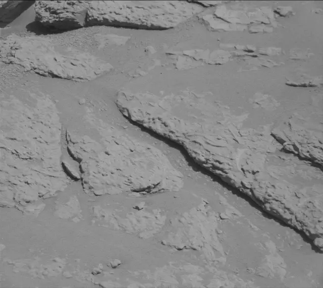 Sol 4638: Mast Camera (Mastcam)