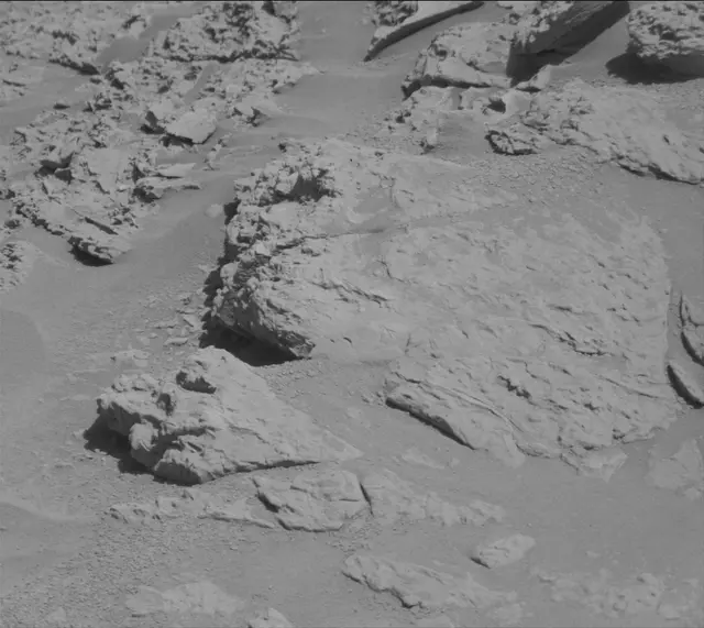 Sol 4638: Mast Camera (Mastcam)