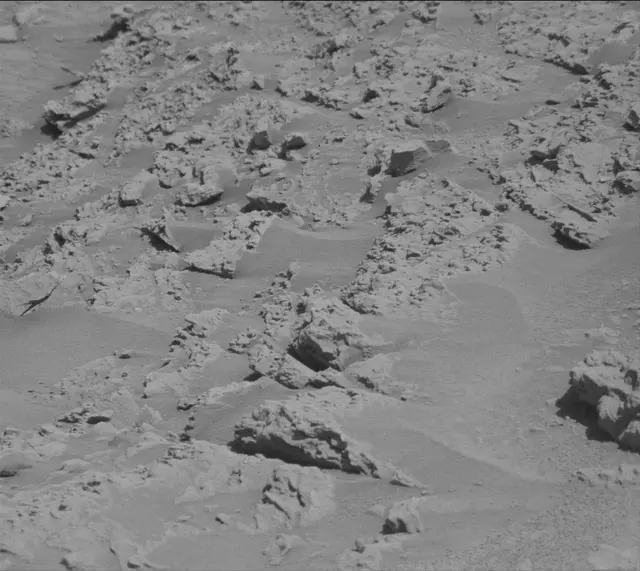 Sol 4638: Mast Camera (Mastcam)