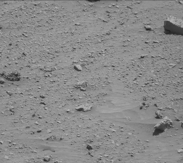 Sol 4638: Mast Camera (Mastcam)