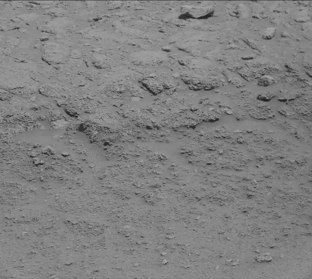 Sol 4638: Mast Camera (Mastcam)