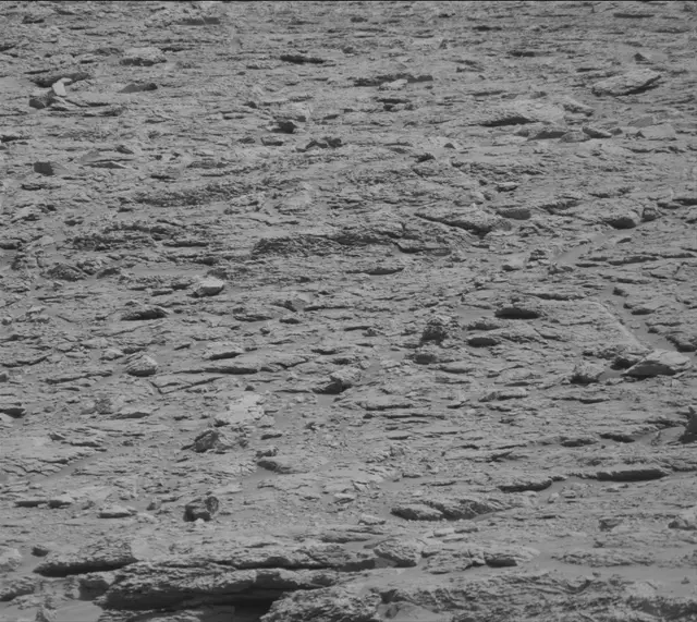 Sol 4638: Mast Camera (Mastcam)