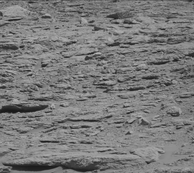 Sol 4638: Mast Camera (Mastcam)
