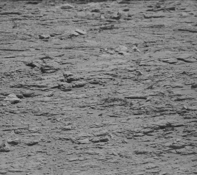 Sol 4638: Mast Camera (Mastcam)