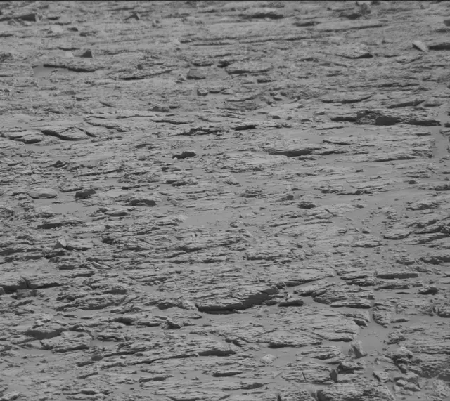 Sol 4638: Mast Camera (Mastcam)