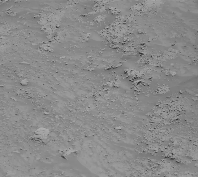 Sol 4638: Mast Camera (Mastcam)