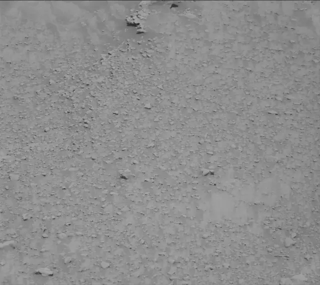 Sol 4638: Mast Camera (Mastcam)