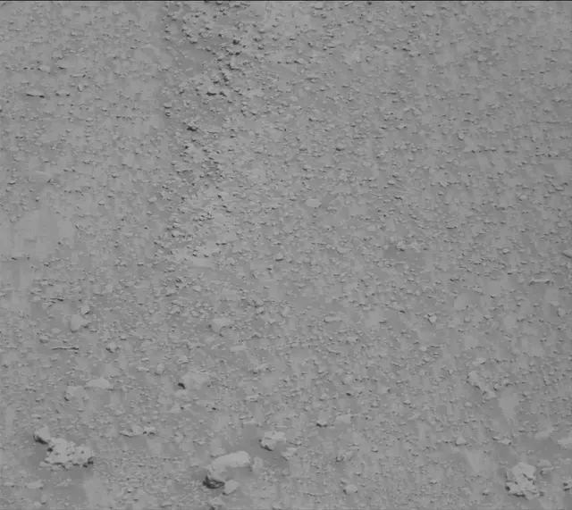 Sol 4638: Mast Camera (Mastcam)