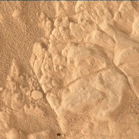 Sol 4638: Mars Hand Lens Imager (MAHLI)