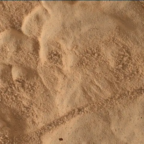 Sol 4638: Mars Hand Lens Imager (MAHLI)
