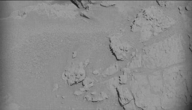 Sol 4639: Mast Camera (Mastcam)