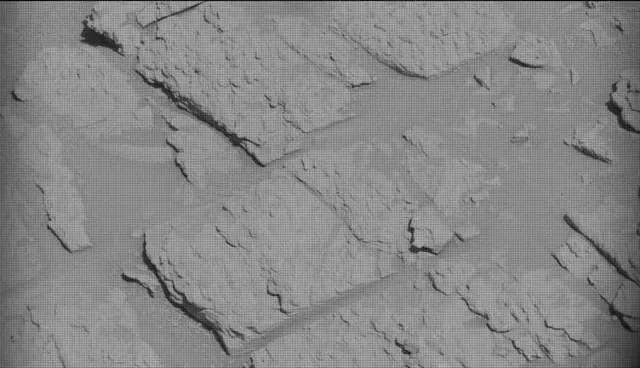 Sol 4639: Mast Camera (Mastcam)
