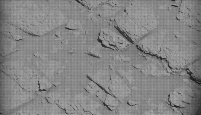 Sol 4639: Mast Camera (Mastcam)