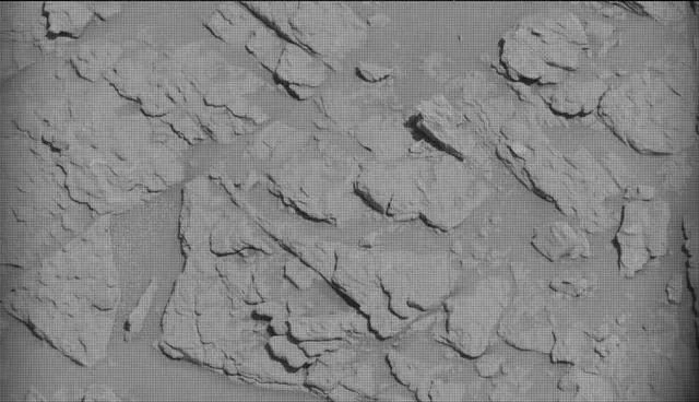 Sol 4639: Mast Camera (Mastcam)