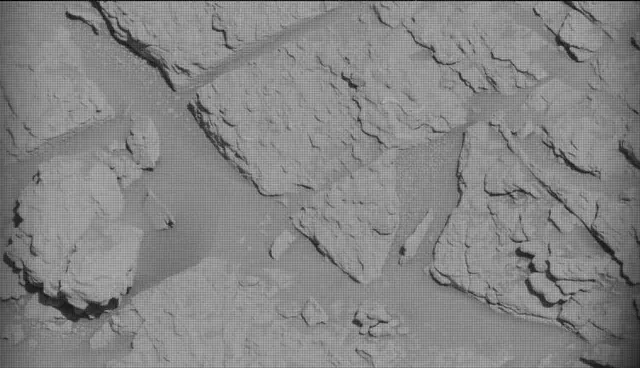 Sol 4639: Mast Camera (Mastcam)