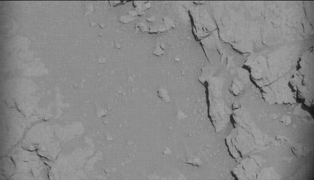 Sol 4639: Mast Camera (Mastcam)