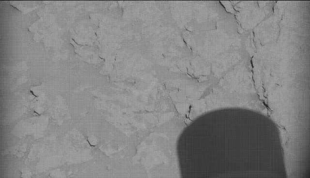 Sol 4639: Mast Camera (Mastcam)