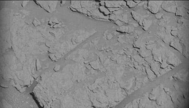 Sol 4639: Mast Camera (Mastcam)