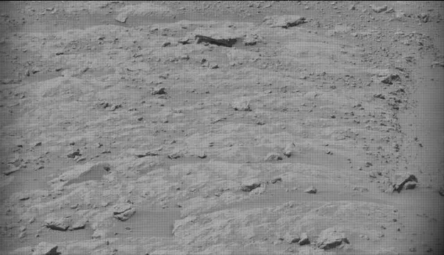 Sol 4639: Mast Camera (Mastcam)