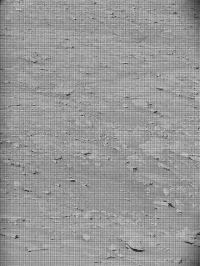 Sol 4639: Mast Camera (Mastcam)