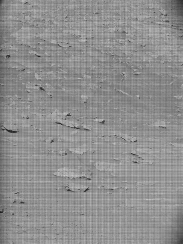 Sol 4639: Mast Camera (Mastcam)