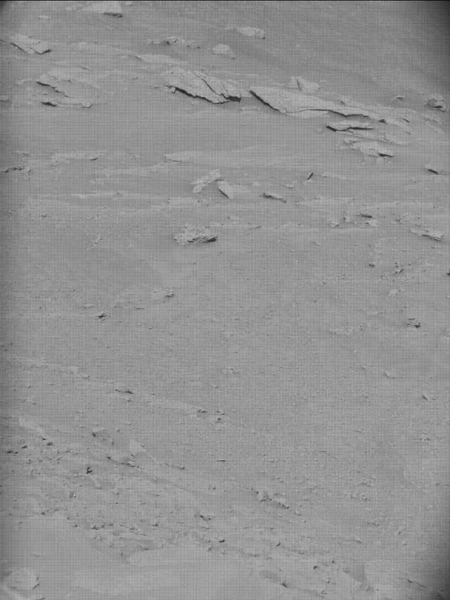 Sol 4639: Mast Camera (Mastcam)