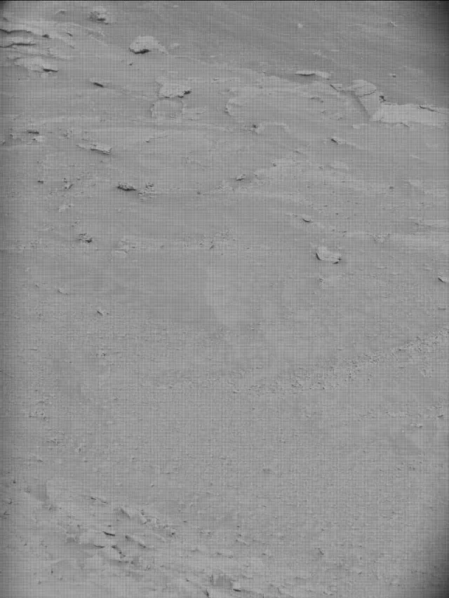 Sol 4639: Mast Camera (Mastcam)