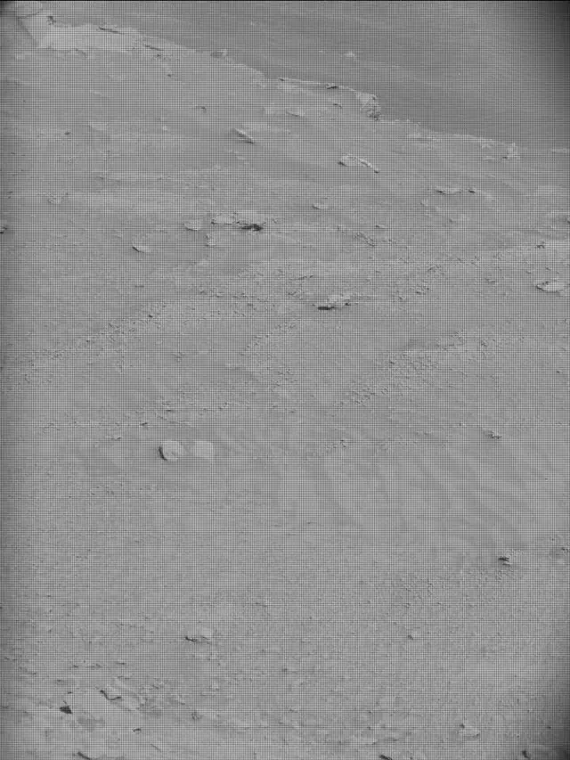 Sol 4639: Mast Camera (Mastcam)