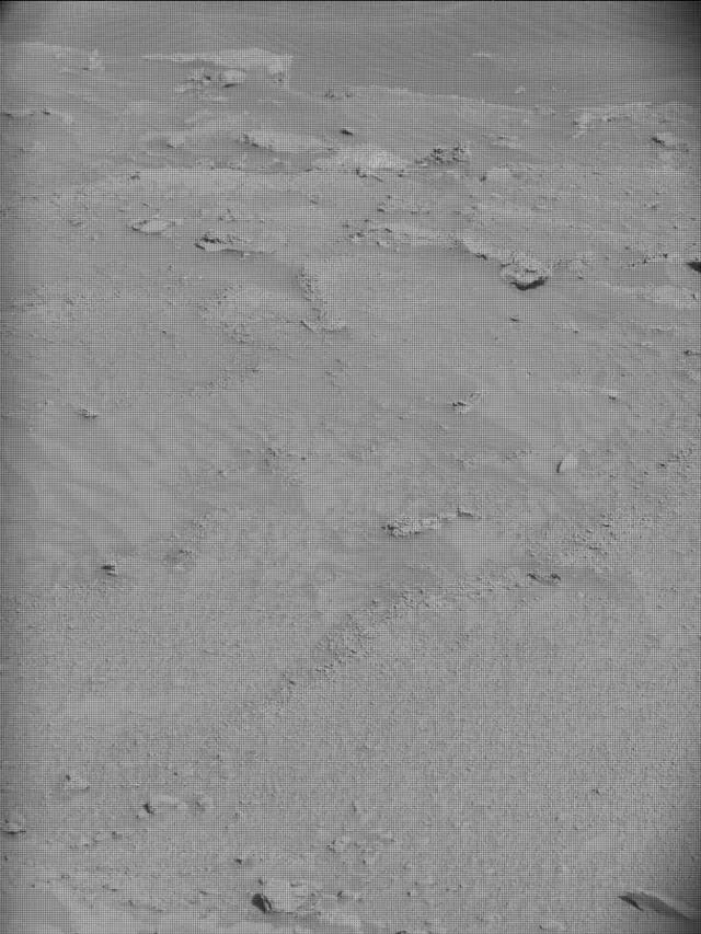 Sol 4639: Mast Camera (Mastcam)