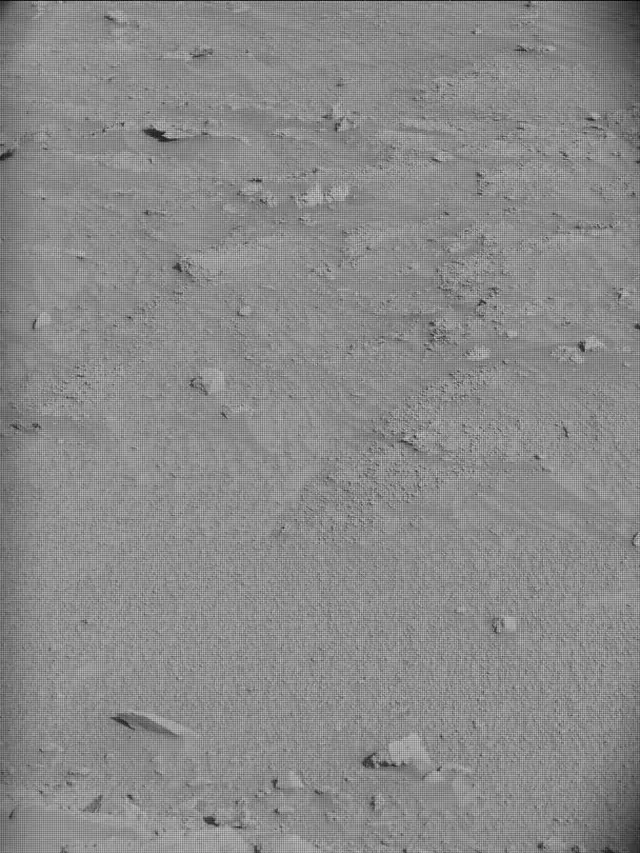 Sol 4639: Mast Camera (Mastcam)
