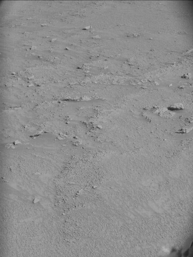 Sol 4639: Mast Camera (Mastcam)