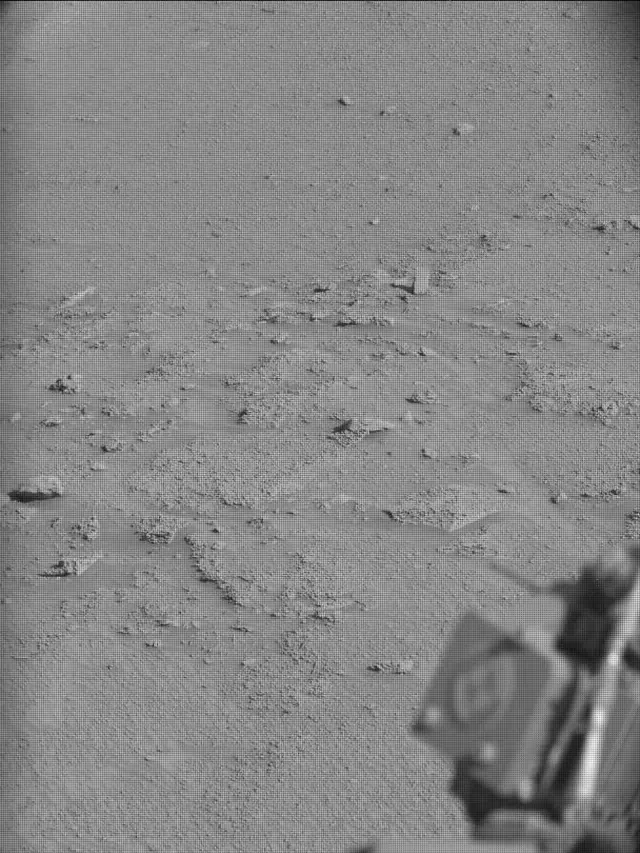 Sol 4639: Mast Camera (Mastcam)