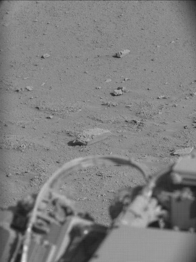 Sol 4639: Mast Camera (Mastcam)