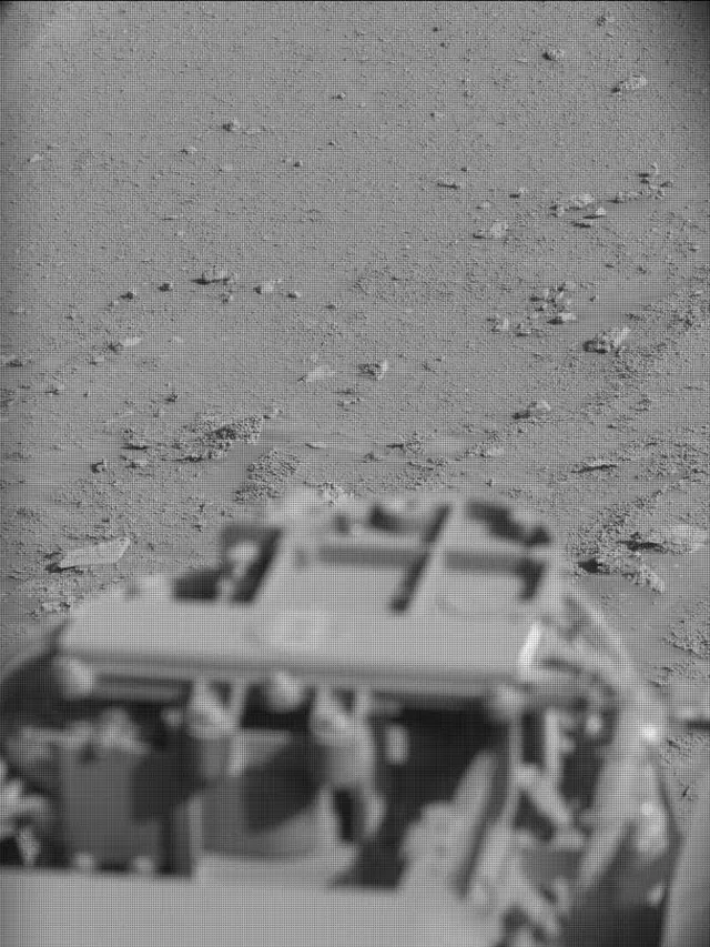 Sol 4639: Mast Camera (Mastcam)
