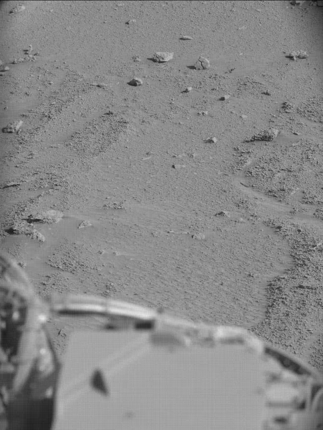Sol 4639: Mast Camera (Mastcam)