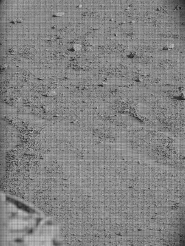 Sol 4639: Mast Camera (Mastcam)